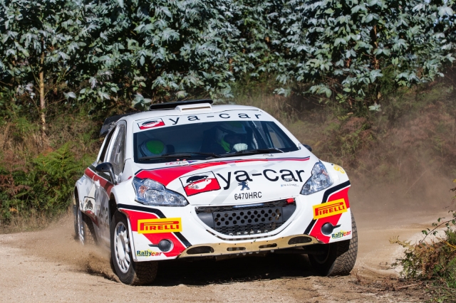 022 Test Peugeot 208 Proto 018